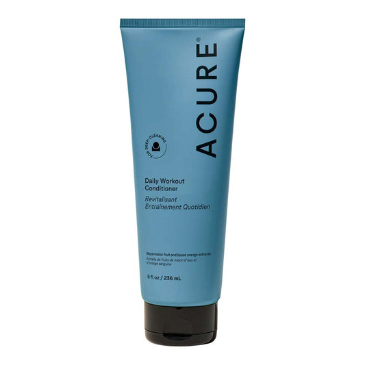 Acure Daily Workout Conditioner Watermelon & Blood Orange - 236ml