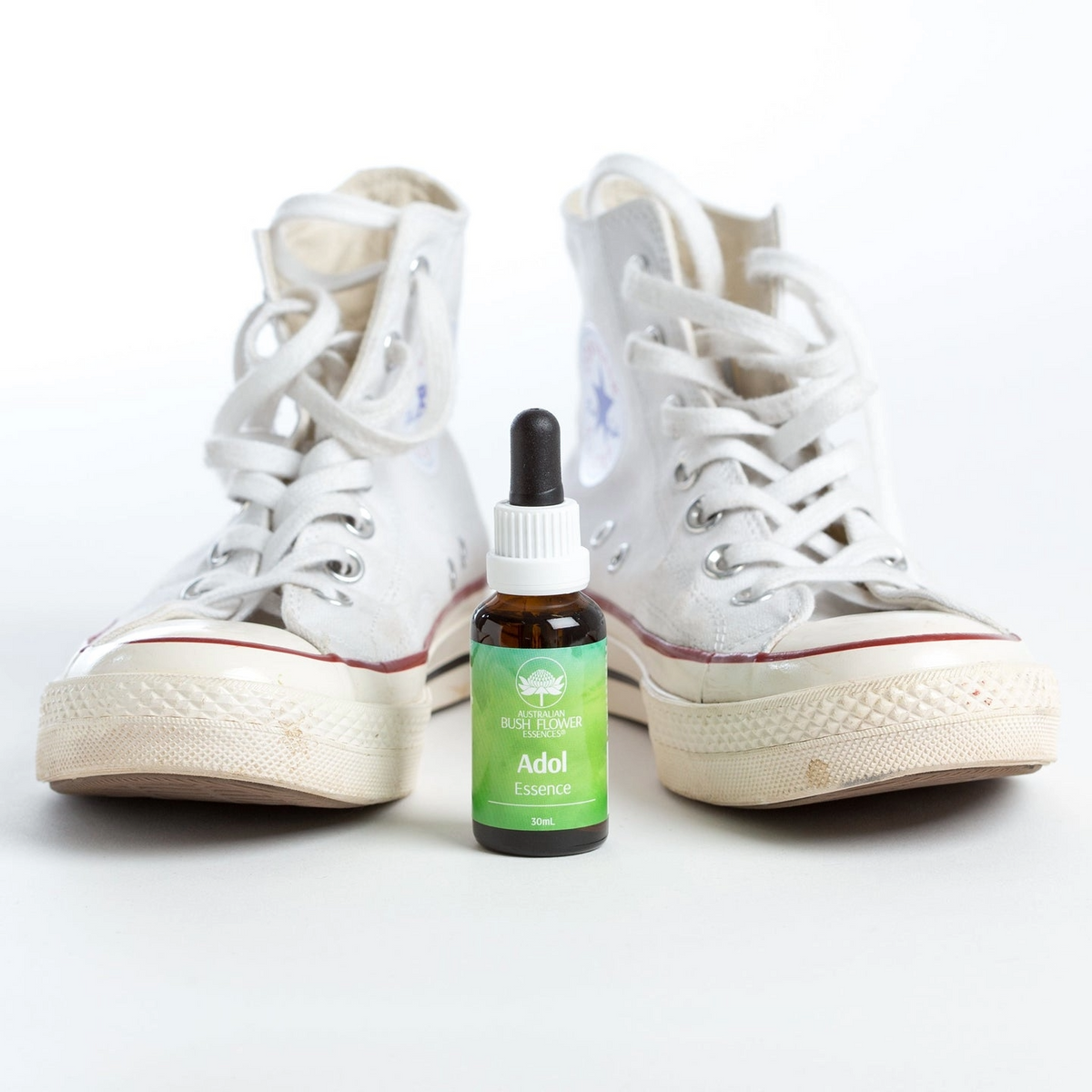 Australian Bush Flower Essences Essence Drops - Adol - 30ml