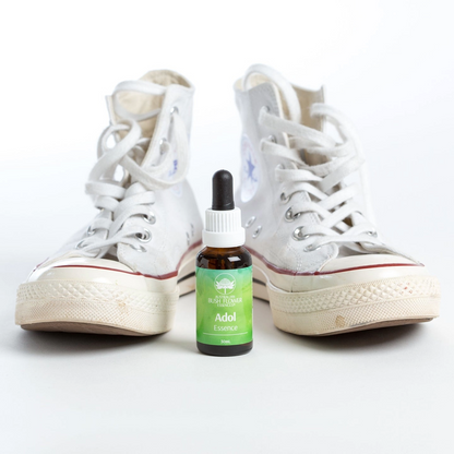 Australian Bush Flower Essences Essence Drops - Adol - 30ml