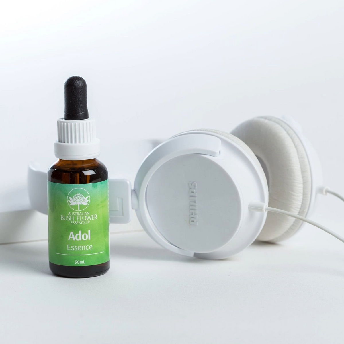Australian Bush Flower Essences Essence Drops - Adol - 30ml