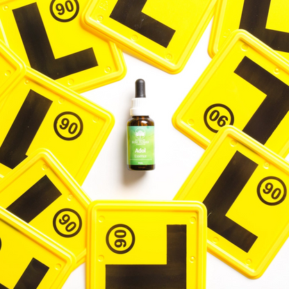 Australian Bush Flower Essences Essence Drops - Adol - 30ml