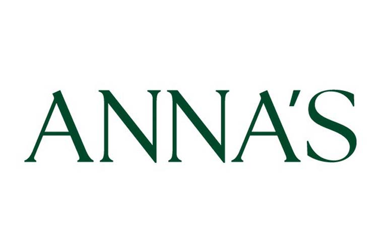 Anna's