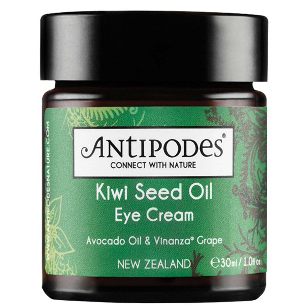 Antipodes Kiwi Seed Oil Eye Cream - 30ml