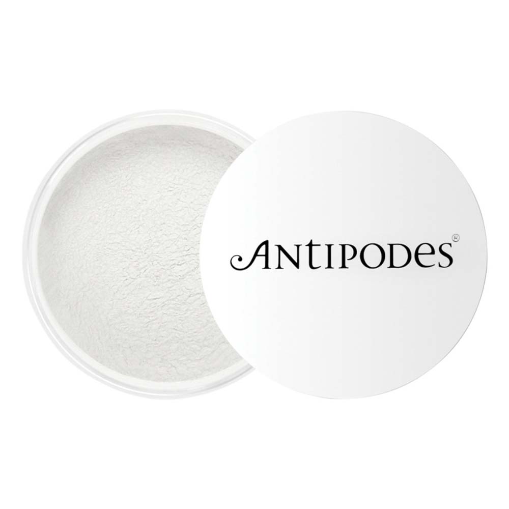 Antipodes Translucent Skin-Brightening Mineral Finishing Powder - 11g