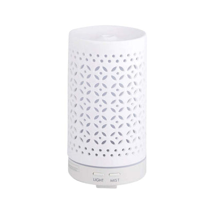 Aromamatic Aromamist Ultrasonic Mist Diffuser - Mistique