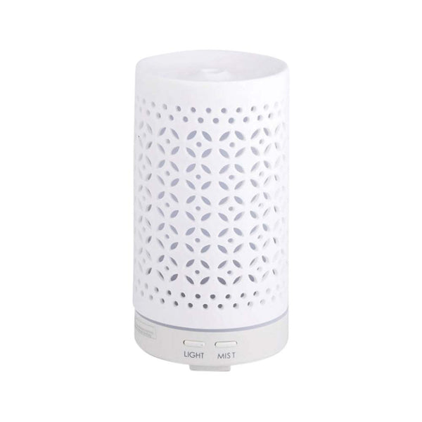 Aromamatic Aromamist Ultrasonic Mist Diffuser - Mistique