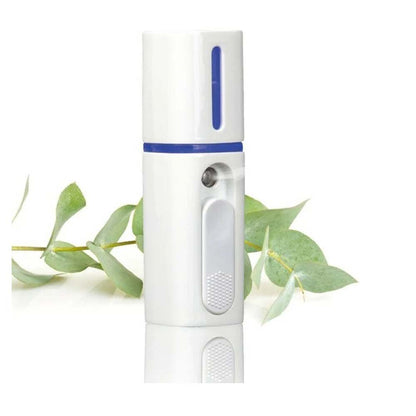 Aromamist Ultrasonic Handheld Mist Diffuser - Petite