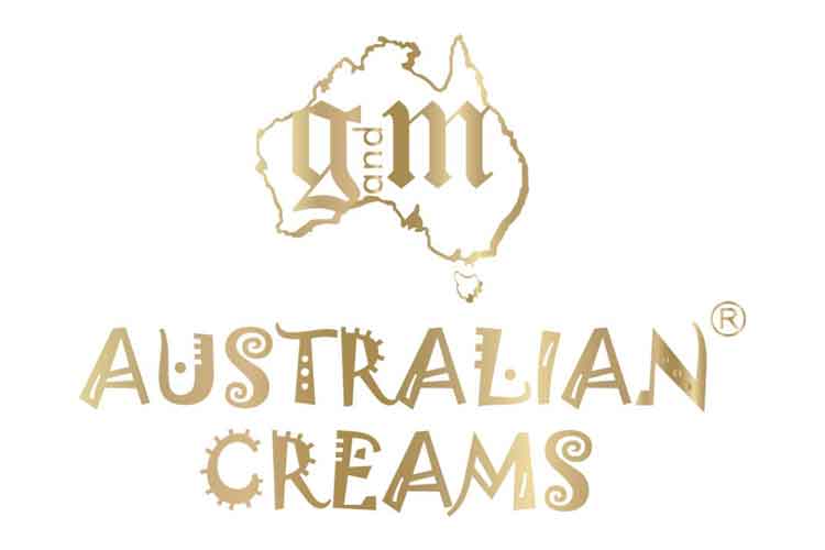 Australian Creams MKII