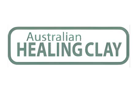 Australian Healing Clay