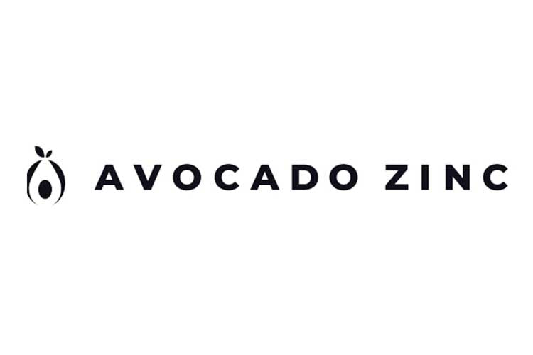Avocado Zinc