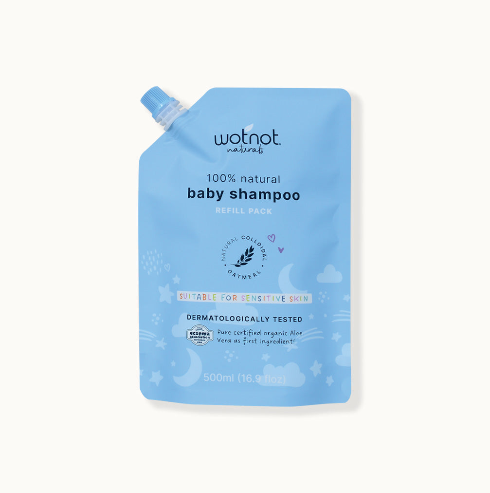 Baby Shampoo