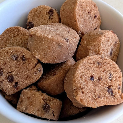 Bask and Co Gluten Free Bikkies Choc Banana - 150g - L'Organic