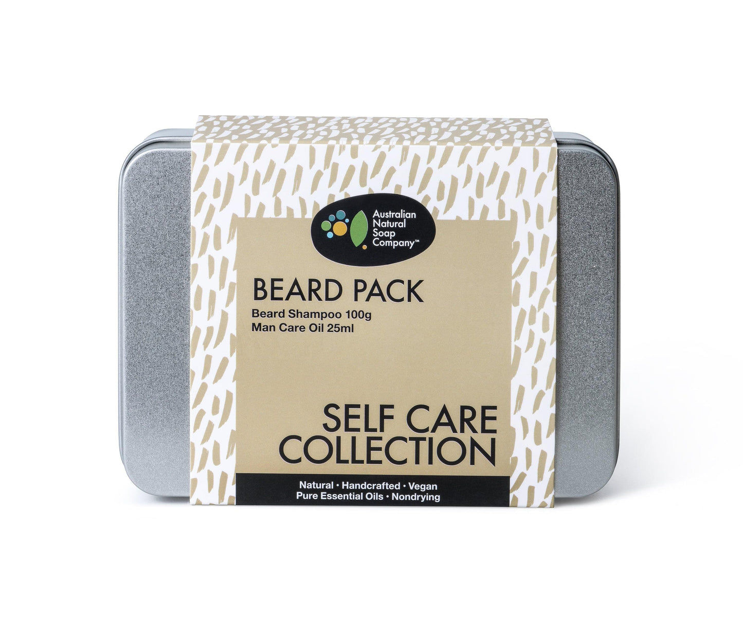 Beard Pack - L'Organic