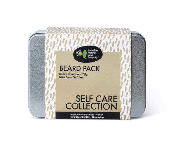 Beard Pack - L'Organic