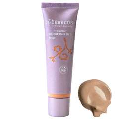 Benecos BB Cream 30ml - Beige