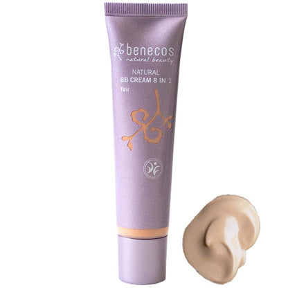 Benecos BB Cream 30ml - Fair