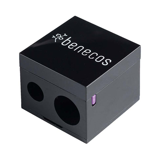 Benecos Cosmetic Pencil Sharpener