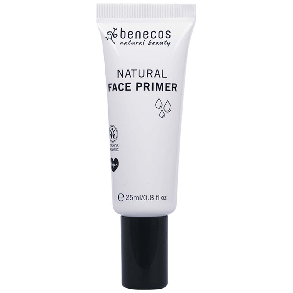 Benecos Face Primer - 25ml