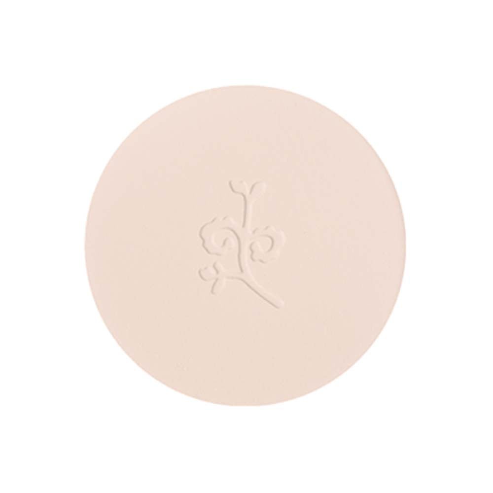 Benecos Natural Compact Powder - Fair - 9g - L'Organic