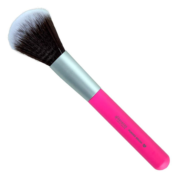 Benecos Vegan Powder Brush - Colour Edition