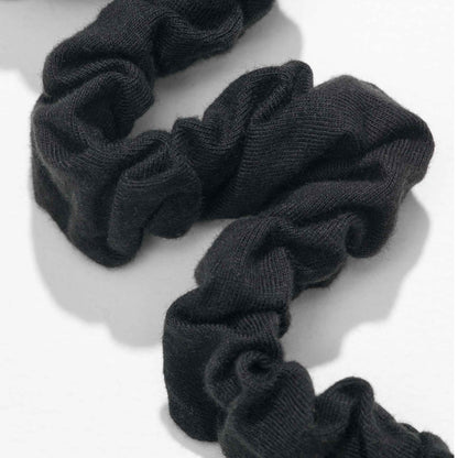 Kooshoo Plastic-free Gather Headband - Black