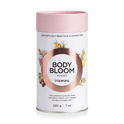 Tropeaka Body Bloom (Inner Health & Beauty) Powder - 200g - L'Organic