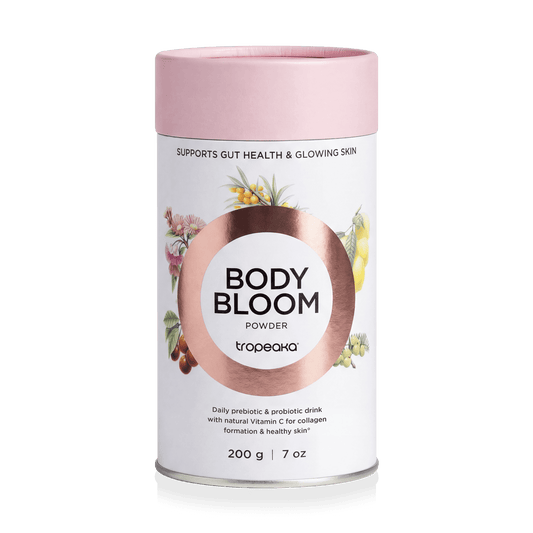 Tropeaka Body Bloom (Inner Health & Beauty) Powder - 200g - L'Organic
