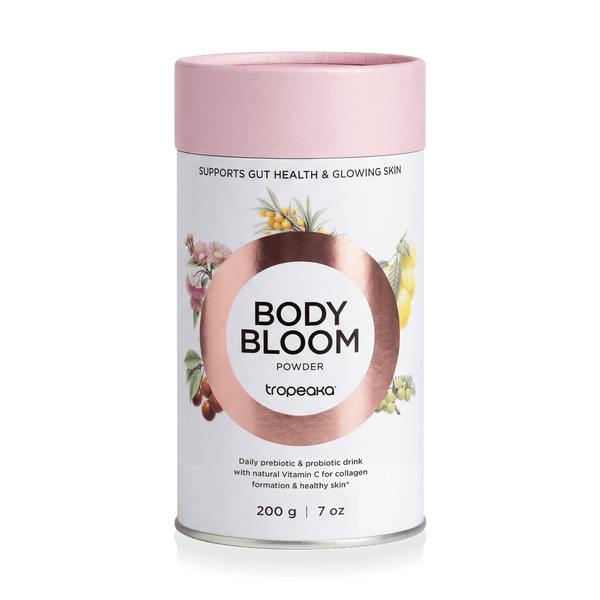 Tropeaka Body Bloom (Inner Health & Beauty) Powder - 200g - L'Organic