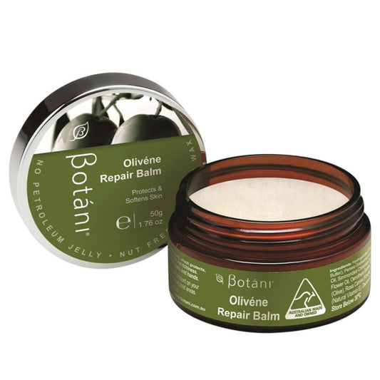 Botani Olivene Repair Balm - 50g - L'Organic