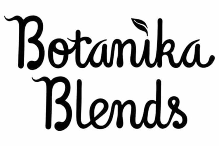 Botanika Blends