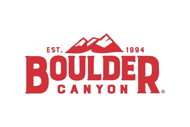 Boulder Canyon