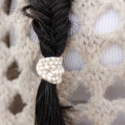 Kooshoo Plastic-Free Bracelet Hair Ties - Wanderlust
