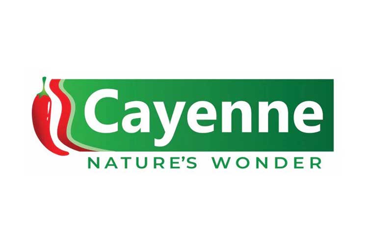 Cayenne Nature's Wonder