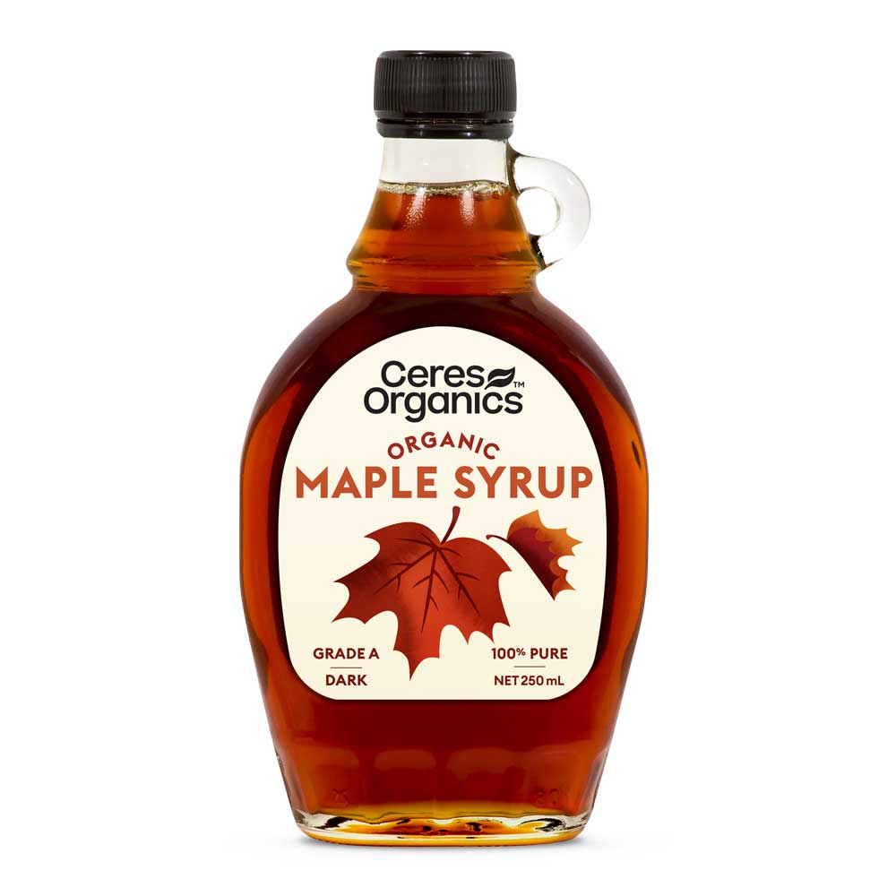 Ceres Organics Maple Syrup - 250ml