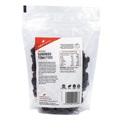 Ceres Organics Sundried Tomatoes - 150g - L'Organic