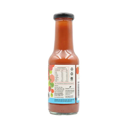 Ceres Organics Tomato Sauce - No Refined Sugar - 290ml - L'Organic