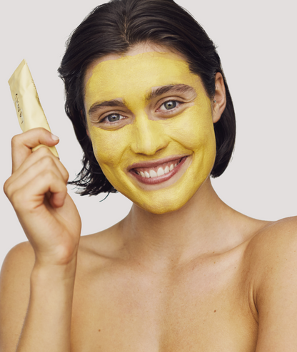 La Mav Glow Beauty Mask - 60ml - L'Organic