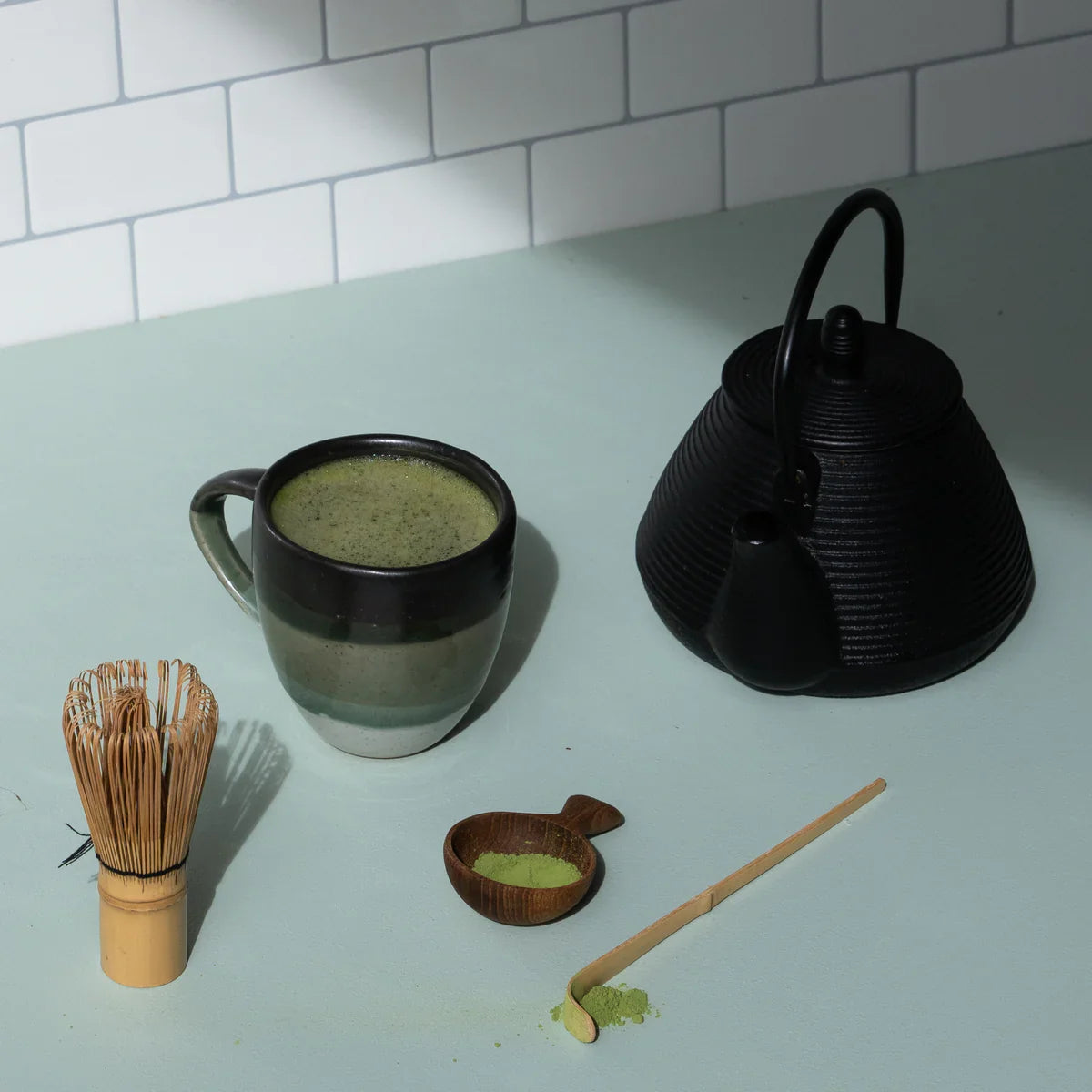 Cymbiotika Organic Ceremonial Matcha - 30g