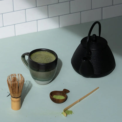 Cymbiotika Organic Ceremonial Matcha - 30g