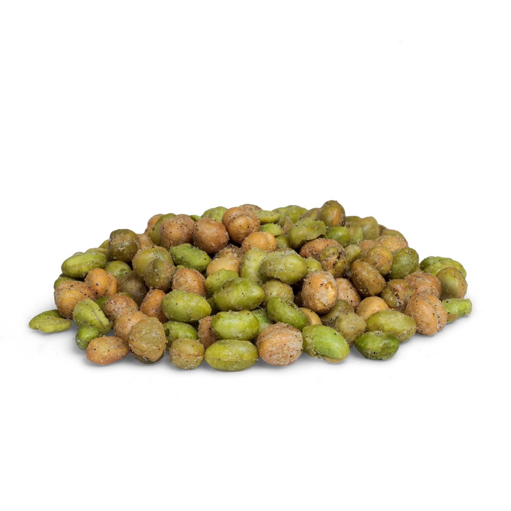 DJ&A Nature's Protein Mix - 12x70g