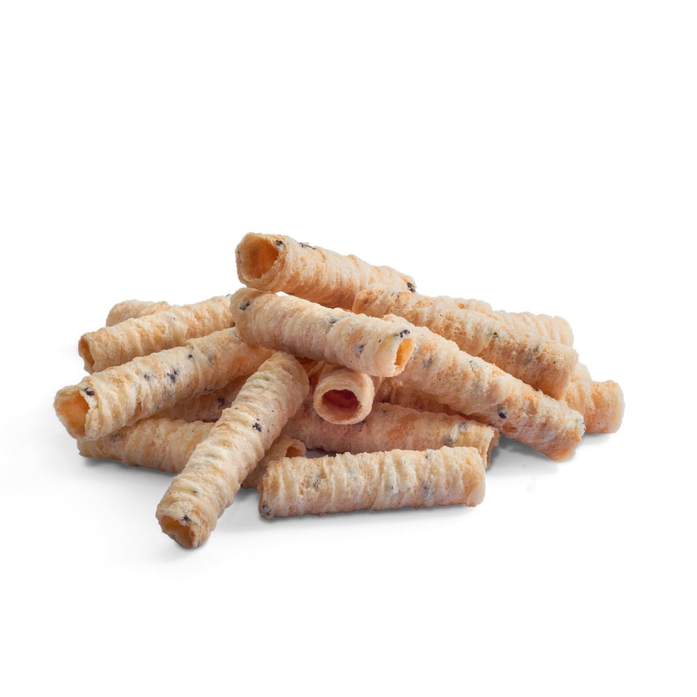 DJ&A Crispy Coconut Rolls - 20x70g