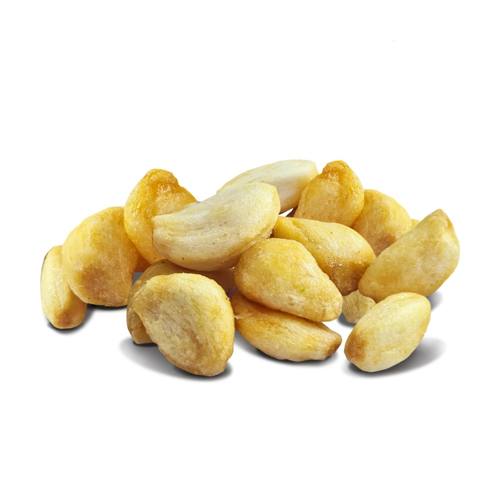 DJ&A Crispy Garlic Cloves - 12x45g