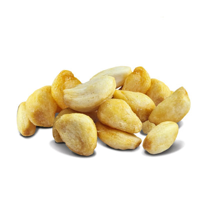 DJ&A Crispy Garlic Cloves - 12x45g
