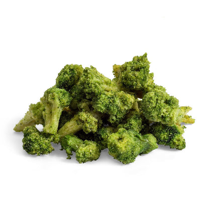 DJ&A Crispy Broccoli Florets - 12x25g