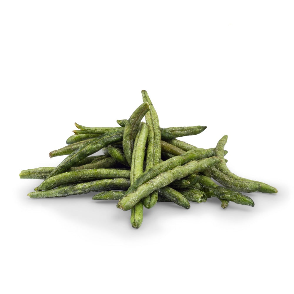 DJ&A Green Bean Crisps - 10x30g