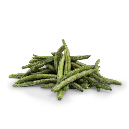 DJ&A Green Bean Crisps - 10x30g