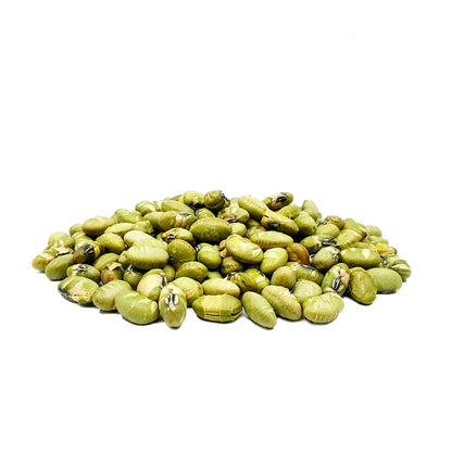 DJ&A Nature's Protein Roasted Edamame - 12x50g