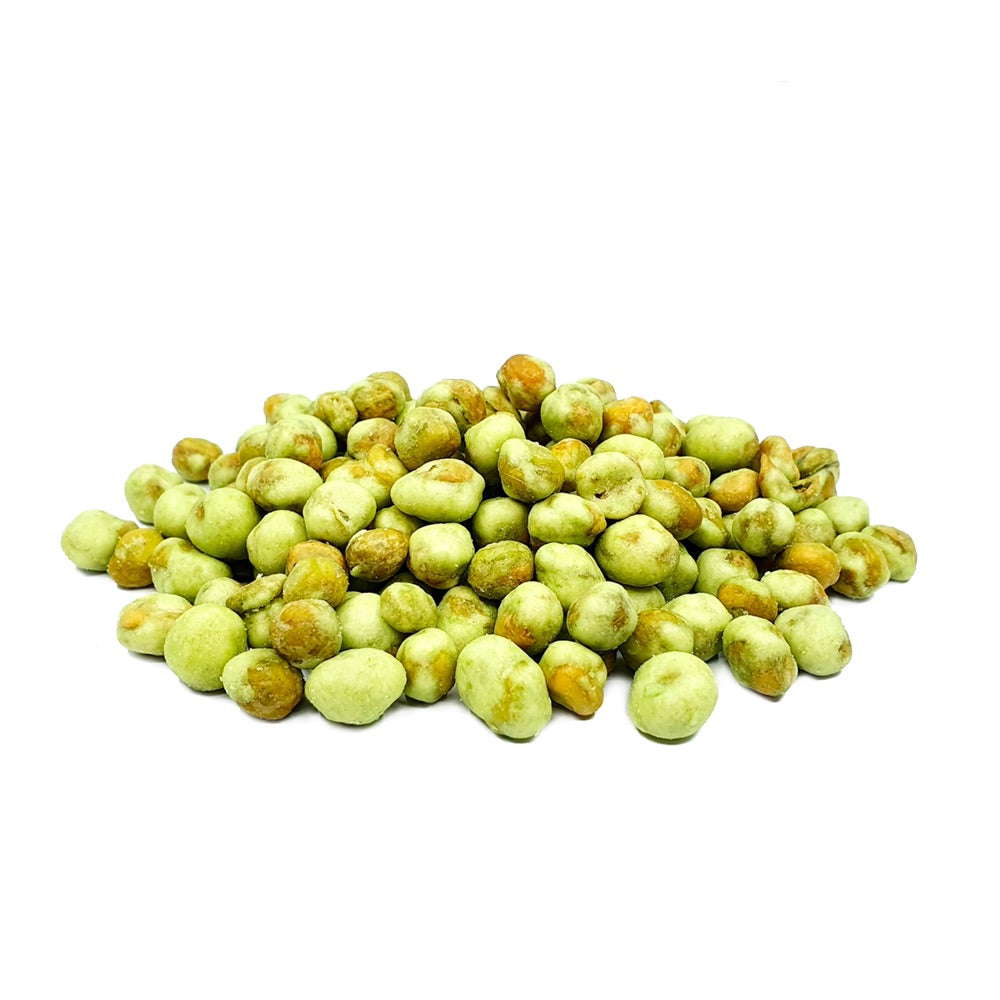 DJ&A Nature's Protein Green Peas - 12x75g