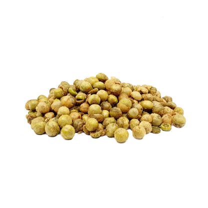 DJ&A Nature's Protein Teriyaki Green Peas - 12x75g