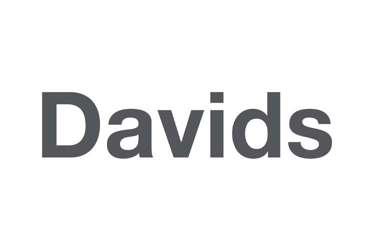 Davids Hydroxi Toothpaste